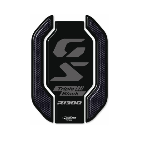 Paraserbatoio moto Adesivi 3D Protezione serbatoio compatibili con BMW R1300GS
